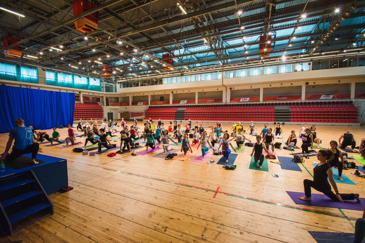 Your Private Yoga Teacher Biography Yoga Classes In English Moscow