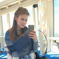 Анна Васильева