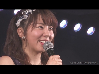 AKB48 Revival Stage