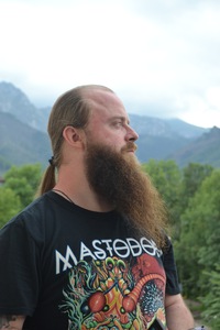 Артём Сердюк
