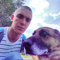 Максим Алёшин