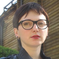 Алёна Волкова