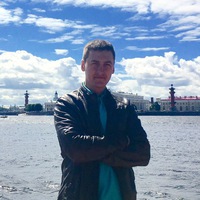 Дмитрий Петросян