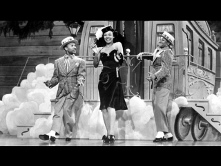 Серенада Солнечной долины / Sun Valley Serenade (1941) Брюс Хамберстоун