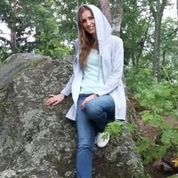 Анастасия Невесенко