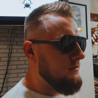 Дмитрий Тюрьков