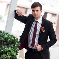 Игорь Стоянов