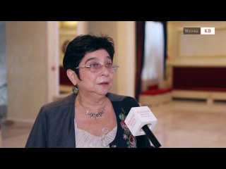Председатель РВС: Альтернативный доклад – это наш ответ президенту о ювенально ...