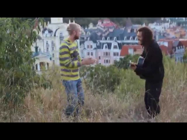 JahMansLove Одна любовь