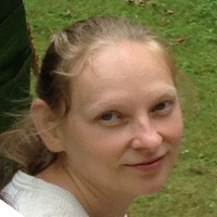 Любовь Lyubov