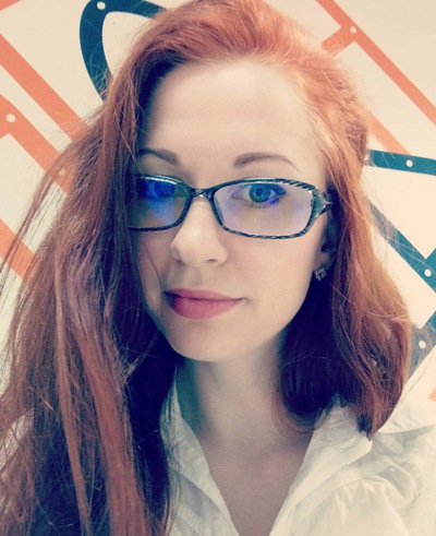 Олеся Ившина