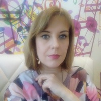 Екатерина Сусленкова