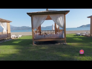 Barut Fethiye Sensatori 5*, Турция, Фетхие