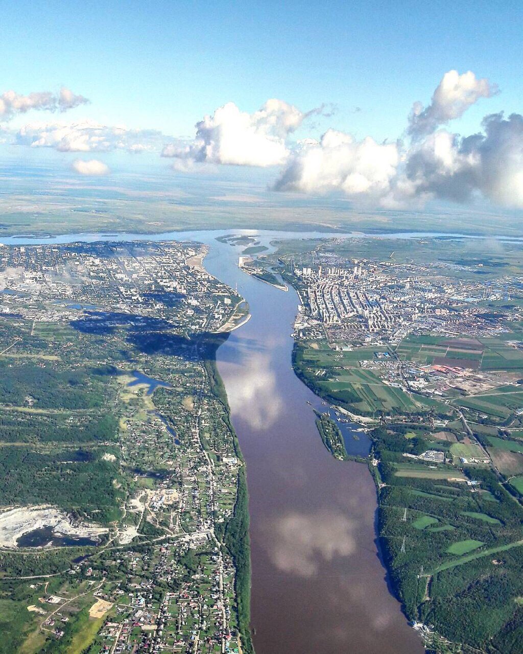 Благовещенск сеть калина