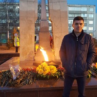 Сергей Захаров