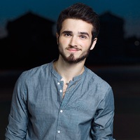 Виктор Кальман