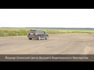 04.05 Змейка задним ходом