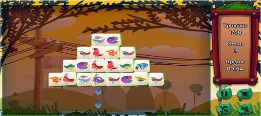 Маджонг Поединок Играть Онлайн