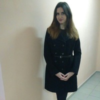 Яна Сираева