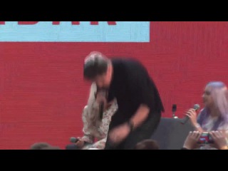 Видак 2017. Масленников, Тильняшка, Наталья Кисель. Лучшие моменты.