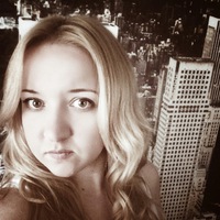 Галина Стрекалова