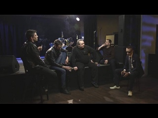 ✩ Песня Виктора Цоя Атаман май 2012 группа Кино