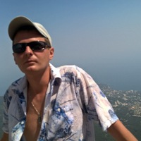 Вячеслав Славянов