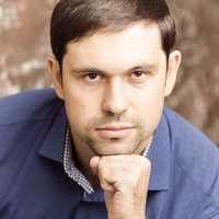 Сергей Ланг