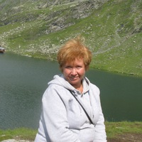 Евгения Бачурова