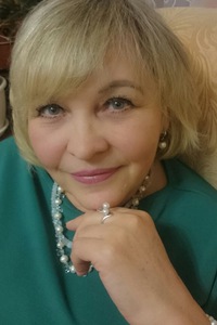 Арина Шершова