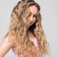 Варвара Малюшина