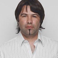 Михаил Александрович
