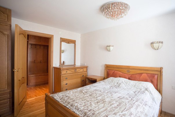 Карташихина ул., 19А<br><br>Продается квартира с евроремонтом, собственность менее 3-х лет.<br>Цена 5 200 000 - фото Фото: Карташихина ул., 19А<br><br>Продается квартира с евроремонтом, собственность менее 3-х лет.<br>Цена 5 200 000