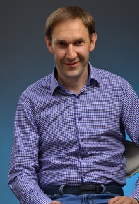 Дмитрий Савельев