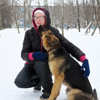 Олеся Хабибуллина | Ульяновск