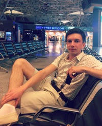 Олег Шансков