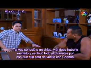 Jao Sao Salatan Capitulo 5