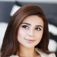 Анна Булавцева