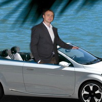 Джордж Джордж