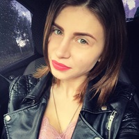 Ксюша Виницкая