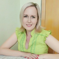 Оксана Яковлева