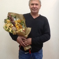 Александр Вдовин