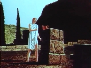 Геракл у Адмета (1986) Анатолий Петров «Союзмультфильм»