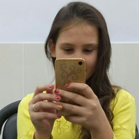 Ксения Салина | Балашиха