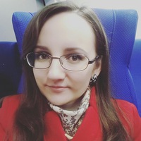 Екатерина Короткова