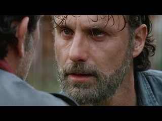 The Walking Dead | War is coming