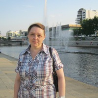 Надежда Новикова