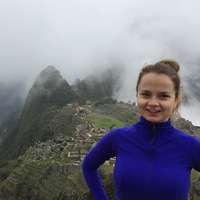 Екатерина Гульмантович