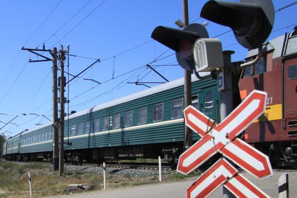 Акция «Внимание, переезд!» продлевается в Тульском регионе Акция «Внимание, переезд!» продлевается в Тульском регионе