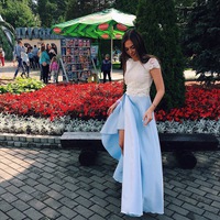 Юджиния Васильева